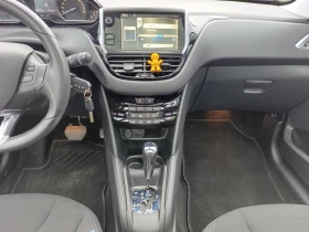 Peugeot 208 1.6i АВТОМАТИК - 15999 лв. / 8180.16 € - 40217129 11 | Car24.bg Peugeot 208 1.6i АВТОМАТИК - 15999 лв. / 8180.16 € - 40217129 11