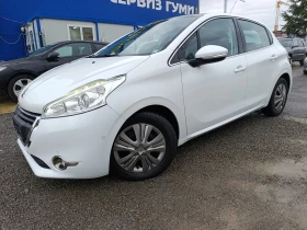 Peugeot 208 1.6i АВТОМАТИК - 15999 лв. / 8180.16 € - 40217129 4 | Car24.bg Peugeot 208 1.6i АВТОМАТИК - 15999 лв. / 8180.16 € - 40217129 4