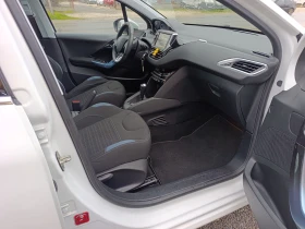 Peugeot 208 1.6i АВТОМАТИК - 15999 лв. / 8180.16 € - 40217129 8 | Car24.bg Peugeot 208 1.6i АВТОМАТИК - 15999 лв. / 8180.16 € - 40217129 8
