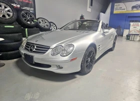Mercedes-Benz SL 500 * * CARFAX * * АВТО КРЕДИТ * * - Car24.bg Mercedes-Benz SL 500 * * CARFAX * * АВТО КРЕДИТ * *