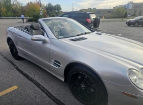 Mercedes-Benz SL 500 * * CARFAX * * АВТО КРЕДИТ * * - 12200 € / 23861.13 лв. - 16963998 4 | Car24.bg Mercedes-Benz SL 500 * * CARFAX * * АВТО КРЕДИТ * * - 12200 € / 23861.13 лв. - 16963998 4