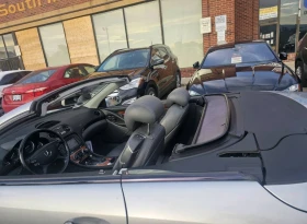 Mercedes-Benz SL 500 * * CARFAX * * АВТО КРЕДИТ * * - 12200 € / 23861.13 лв. - 16963998 11 | Car24.bg Mercedes-Benz SL 500 * * CARFAX * * АВТО КРЕДИТ * * - 12200 € / 23861.13 лв. - 16963998 11