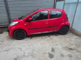 Citroen C1 1100 - 750 € / 1466.87 лв. - 32893956 2 | Car24.bg Citroen C1 1100 - 750 € / 1466.87 лв. - 32893956 2