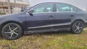 VW Passat Б6 - 3400 € / 6649.82 лв. - 21590989 7 | Car24.bg VW Passat Б6 - 3400 € / 6649.82 лв. - 21590989 7