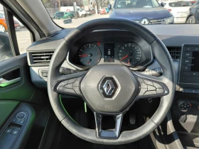 Renault Clio 1.0TCe/90k.c./Life - 9300 € / 18189.22 лв. - 28247718 12 | Car24.bg Renault Clio 1.0TCe/90k.c./Life - 9300 € / 18189.22 лв. - 28247718 12