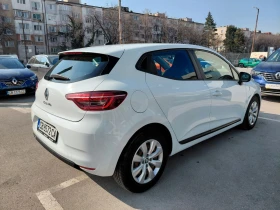 Renault Clio 1.0TCe/90k.c./Life - 9300 € / 18189.22 лв. - 28247718 7 | Car24.bg Renault Clio 1.0TCe/90k.c./Life - 9300 € / 18189.22 лв. - 28247718 7
