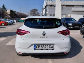 Renault Clio 1.0TCe/90k.c./Life - 9300 € / 18189.22 лв. - 28247718 6 | Car24.bg Renault Clio 1.0TCe/90k.c./Life - 9300 € / 18189.22 лв. - 28247718 6
