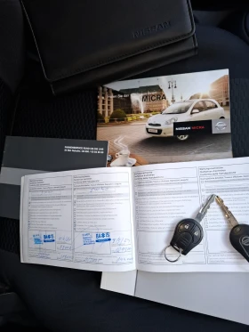 Nissan Micra - 3900 € / 7627.74 лв. - 34362583 6 | Car24.bg Nissan Micra - 3900 € / 7627.74 лв. - 34362583 6