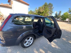 Ford Focus 1.6 TDCi | Auto.bg — изображение 5 Ford Focus 1.6 TDCi | Auto.bg — изображение 5