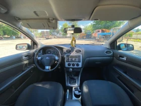 Ford Focus 1.6 TDCi | Auto.bg — изображение 6 Ford Focus 1.6 TDCi | Auto.bg — изображение 6
