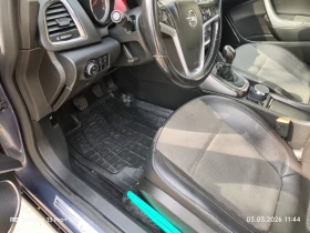 Opel Astra COSMO - 4200 € / 8214.49 лв. - 36202073 11 | Car24.bg Opel Astra COSMO - 4200 € / 8214.49 лв. - 36202073 11