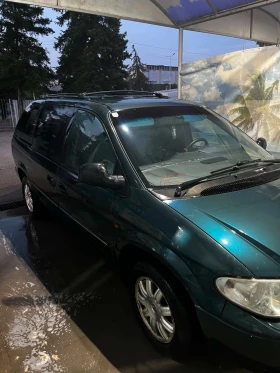 Chrysler Gr.voyager Diesel - 2900 € / 5671.91 лв. - 12374394 3 | Car24.bg Chrysler Gr.voyager Diesel - 2900 € / 5671.91 лв. - 12374394 3