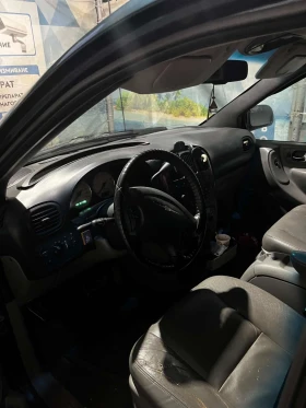 Chrysler Gr.voyager Diesel - 2900 € / 5671.91 лв. - 12374394 6 | Car24.bg Chrysler Gr.voyager Diesel - 2900 € / 5671.91 лв. - 12374394 6
