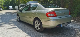 Peugeot 407 407 - 2500 € / 4889.57 лв. - 20542694 6 | Car24.bg Peugeot 407 407 - 2500 € / 4889.57 лв. - 20542694 6