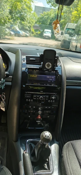 Peugeot 407 407 - 2500 € / 4889.57 лв. - 20542694 5 | Car24.bg Peugeot 407 407 - 2500 € / 4889.57 лв. - 20542694 5