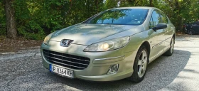Peugeot 407 407 - 2500 € / 4889.57 лв. - 20542694 3 | Car24.bg Peugeot 407 407 - 2500 € / 4889.57 лв. - 20542694 3