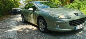 Peugeot 407 407 - 2500 € / 4889.57 лв. - 20542694 2 | Car24.bg Peugeot 407 407 - 2500 € / 4889.57 лв. - 20542694 2