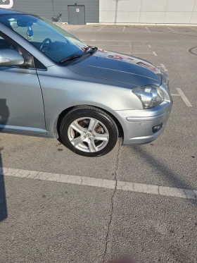 Toyota Avensis 2, 0 D4D - 3150 € - 11726876 7 | Car24.bg Toyota Avensis 2, 0 D4D - 3150 € - 11726876 7