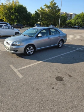 Toyota Avensis 2, 0 D4D - 3150 € - 11726876 13 | Car24.bg Toyota Avensis 2, 0 D4D - 3150 € - 11726876 13