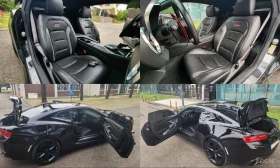 Chevrolet Camaro 6.2 SS* ZL1 PACK* BOSE* HEAD-UP* ПОДГРЕВ* ОБДУХ* | Auto.bg — изображение 13 Chevrolet Camaro 6.2 SS* ZL1 PACK* BOSE* HEAD-UP* ПОДГРЕВ* ОБДУХ* | Auto.bg — изображение 13