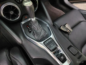Chevrolet Camaro 6.2 SS* ZL1 PACK* BOSE* HEAD-UP* ПОДГРЕВ* ОБДУХ* | Auto.bg — изображение 12 Chevrolet Camaro 6.2 SS* ZL1 PACK* BOSE* HEAD-UP* ПОДГРЕВ* ОБДУХ* | Auto.bg — изображение 12