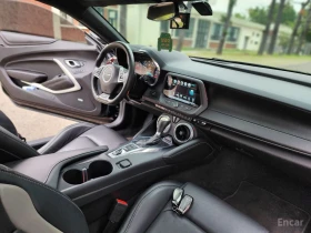 Chevrolet Camaro 6.2 SS* ZL1 PACK* BOSE* HEAD-UP* ПОДГРЕВ* ОБДУХ* | Auto.bg — изображение 9 Chevrolet Camaro 6.2 SS* ZL1 PACK* BOSE* HEAD-UP* ПОДГРЕВ* ОБДУХ* | Auto.bg — изображение 9