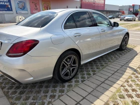 Mercedes-Benz C 220 AMG - 18500 € - 50923770 4 | Car24.bg Mercedes-Benz C 220 AMG - 18500 € - 50923770 4