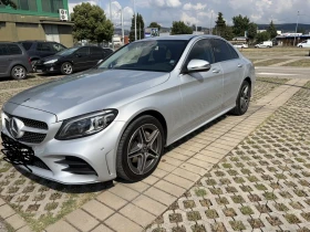 Mercedes-Benz C 220 AMG - 18500 € - 50923770 2 | Car24.bg Mercedes-Benz C 220 AMG - 18500 € - 50923770 2