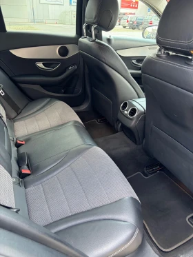 Mercedes-Benz C 220 AMG - 18500 € - 50923770 7 | Car24.bg Mercedes-Benz C 220 AMG - 18500 € - 50923770 7