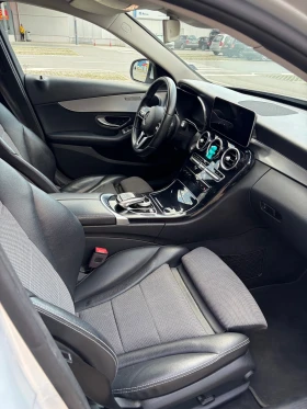 Mercedes-Benz C 220 AMG - 18500 € - 50923770 6 | Car24.bg Mercedes-Benz C 220 AMG - 18500 € - 50923770 6