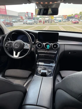 Mercedes-Benz C 220 AMG - 18500 € - 50923770 5 | Car24.bg Mercedes-Benz C 220 AMG - 18500 € - 50923770 5