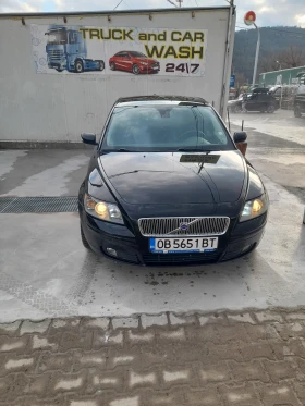 Volvo V50 - Car24.bg Volvo V50