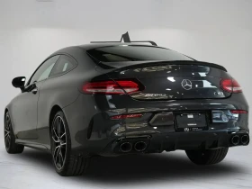 Mercedes-Benz C 43 AMG COUPE PREMIUM BURMESTER ЦЕНА ДО БГ АВТОКРЕДИТ | Auto.bg — изображение 4 Mercedes-Benz C 43 AMG COUPE PREMIUM BURMESTER ЦЕНА ДО БГ АВТОКРЕДИТ | Auto.bg — изображение 4