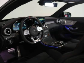 Mercedes-Benz C 43 AMG COUPE PREMIUM BURMESTER ЦЕНА ДО БГ АВТОКРЕДИТ | Auto.bg — изображение 8 Mercedes-Benz C 43 AMG COUPE PREMIUM BURMESTER ЦЕНА ДО БГ АВТОКРЕДИТ | Auto.bg — изображение 8