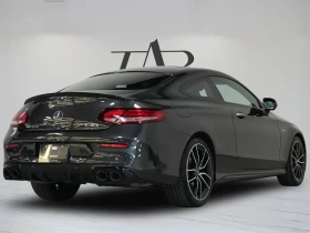 Mercedes-Benz C 43 AMG COUPE PREMIUM BURMESTER ЦЕНА ДО БГ АВТОКРЕДИТ | Auto.bg — изображение 6 Mercedes-Benz C 43 AMG COUPE PREMIUM BURMESTER ЦЕНА ДО БГ АВТОКРЕДИТ | Auto.bg — изображение 6