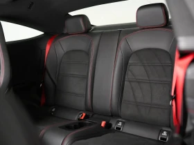 Mercedes-Benz C 43 AMG COUPE PREMIUM BURMESTER ЦЕНА ДО БГ АВТОКРЕДИТ | Auto.bg — изображение 17 Mercedes-Benz C 43 AMG COUPE PREMIUM BURMESTER ЦЕНА ДО БГ АВТОКРЕДИТ | Auto.bg — изображение 17