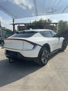 Kia EV6 77.4KWh RWD/2023/SOH100%/PLUS - 24499 € - 70282696 4 | Car24.bg Kia EV6 77.4KWh RWD/2023/SOH100%/PLUS - 24499 € - 70282696 4