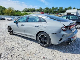 Kia K5 1.6l Gt Line - 12999 € - 79497666 2 | Car24.bg Kia K5 1.6l Gt Line - 12999 € - 79497666 2