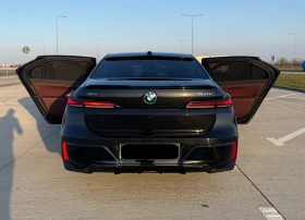 BMW 750 e xDrive M Sport Paket | Auto.bg — изображение 5 BMW 750 e xDrive M Sport Paket | Auto.bg — изображение 5