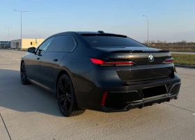 BMW 750 e xDrive M Sport Paket | Auto.bg — изображение 4 BMW 750 e xDrive M Sport Paket | Auto.bg — изображение 4