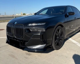 BMW 750 e xDrive M Sport Paket | Auto.bg — изображение 2 BMW 750 e xDrive M Sport Paket | Auto.bg — изображение 2