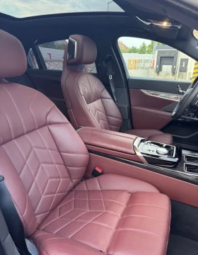 BMW 750 e xDrive M Sport Paket | Auto.bg — изображение 6 BMW 750 e xDrive M Sport Paket | Auto.bg — изображение 6