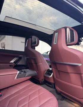 BMW 750 e xDrive M Sport Paket | Auto.bg — изображение 7 BMW 750 e xDrive M Sport Paket | Auto.bg — изображение 7