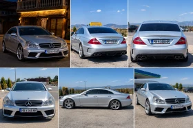 Mercedes-Benz CLS 320 - Car24.bg Mercedes-Benz CLS 320