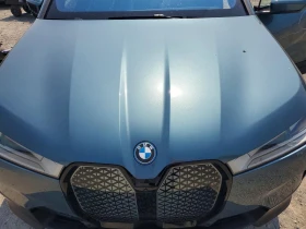 BMW iX * X-DRIVE50* | Auto.bg — изображение 7 BMW iX * X-DRIVE50* | Auto.bg — изображение 7