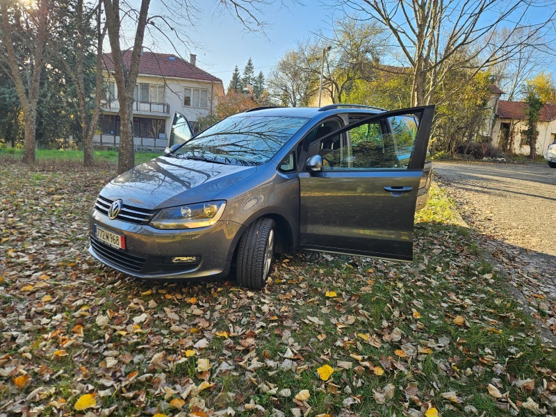 VW Sharan 2.0д - 13200 лв. / 6749.05 € - 15584382 1 | Car24.bg VW Sharan 2.0д - 13200 лв. / 6749.05 € - 15584382 1