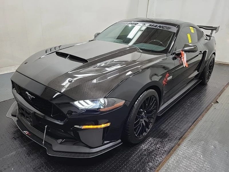 Ford Mustang * GT * CARFAX * БЕЗ ПЪРВОНАЧАЛНА ВНОСКА - 58650 лв. / 29987.27 € - 39984436 1 | Car24.bg Ford Mustang * GT * CARFAX * БЕЗ ПЪРВОНАЧАЛНА ВНОСКА - 58650 лв. / 29987.27 € - 39984436 1