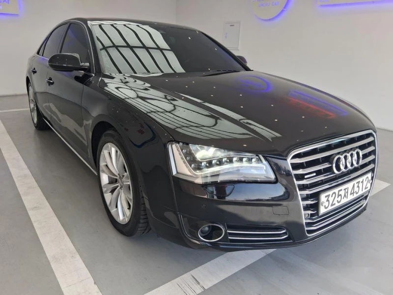 Audi A8 4.2 FSI Quattro RSE D4 * НАЙ-ДОБРА ЦЕНА В БЪЛГАРИЯ - 14720 лв. / 7526.22 € - 95647316 1 | Car24.bg Audi A8 4.2 FSI Quattro RSE D4 * НАЙ-ДОБРА ЦЕНА В БЪЛГАРИЯ - 14720 лв. / 7526.22 € - 95647316 1