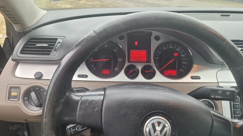 VW Passat Б6 - 3400 € / 6649.82 лв. - 21590989 1 | Car24.bg VW Passat Б6 - 3400 € / 6649.82 лв. - 21590989 1