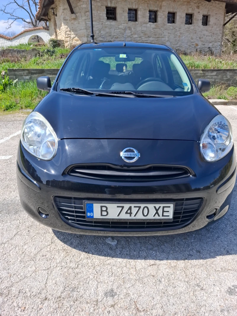 Nissan Micra - 3900 € / 7627.74 лв. - 34362583 1 | Car24.bg Nissan Micra - 3900 € / 7627.74 лв. - 34362583 1